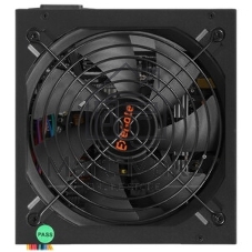 Блок питания ExeGate 550PPX RTL (EX282073RUS), 550Вт, 140мм, черный