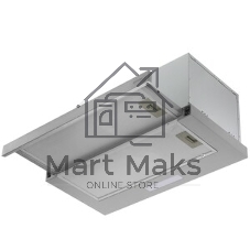 Вытяжка телескопическая Gorenje TH60E6X