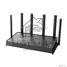 Двухдиапазонный беспроводной маршрутизатор Wi-Fi TP-Link Archer BE400