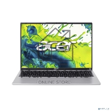 Ноутбук Acer Aspire Lite 16 AL16-54P-59ZA Intel Core 5 120U/32Gb/SSD 512Gb/16