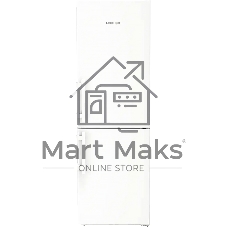 Холодильник LIEBHERR CNc 5213-20 001 белый двухкамерный 225/94л морозилка снизу, No Frost