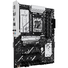 Материнская плата ASUS B650E MAX GAMING WIFI, AM5, AMD B650, 4xDDR5, 4xSATA, 3xM.2, 1xPCIe 5.0 x16, DisplayPort, HDMI, 1x2.5Gb LAN, USB Type-C, Wi-Fi 6E, Bluetooth, 3x3.5 мм, 7.1, ATX