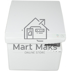 МФУ лазерное HP LaserJet M141a (7MD73A), A4, ч/б, печ. до 20 стр/мин., 600 x 600 dpi, USB