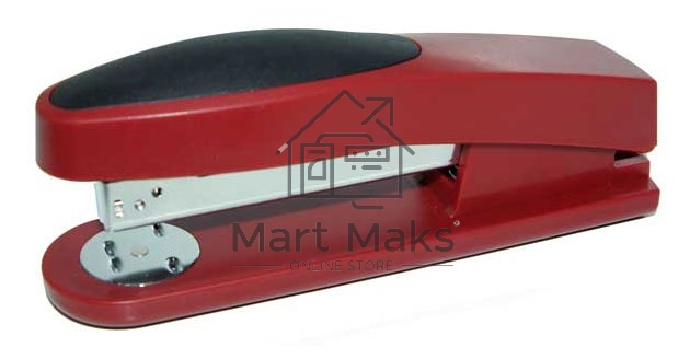 Степлер Kw-Trio 5330red Trio N10 (10 листов) красный 100 скоб