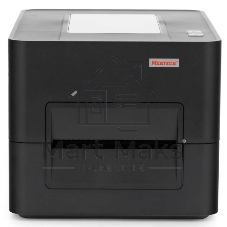 Термопринтер Mertech TLP400 (9898) 203dpi 152.4мм/с/USB/Eth для печ.этик. черный
