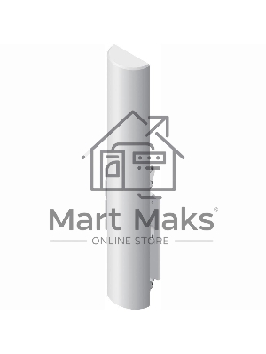 Антенна Ubiquiti AM-5G17-90, секторная, двойной поляризации, 5 GHz, 120 град, 16dBi