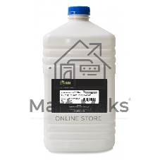 Тонер Cactus CS-TKY3-1000 черный пакет 1000гр. для принтера Kyocera FS 1035/1135/2035/1030/3040/6025/6030/1110/1024/1040/1020/1060/2100/M3040/4100/4200