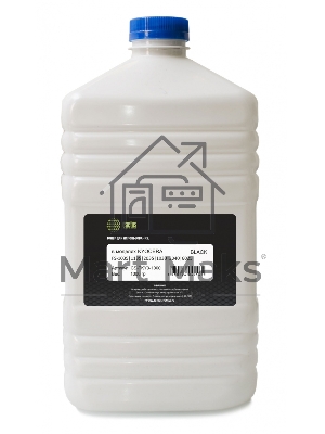 Тонер Cactus CS-TKY3-1000 черный пакет 1000гр. для принтера Kyocera FS 1035/1135/2035/1030/3040/6025/6030/1110/1024/1040/1020/1060/2100/M3040/4100/4200