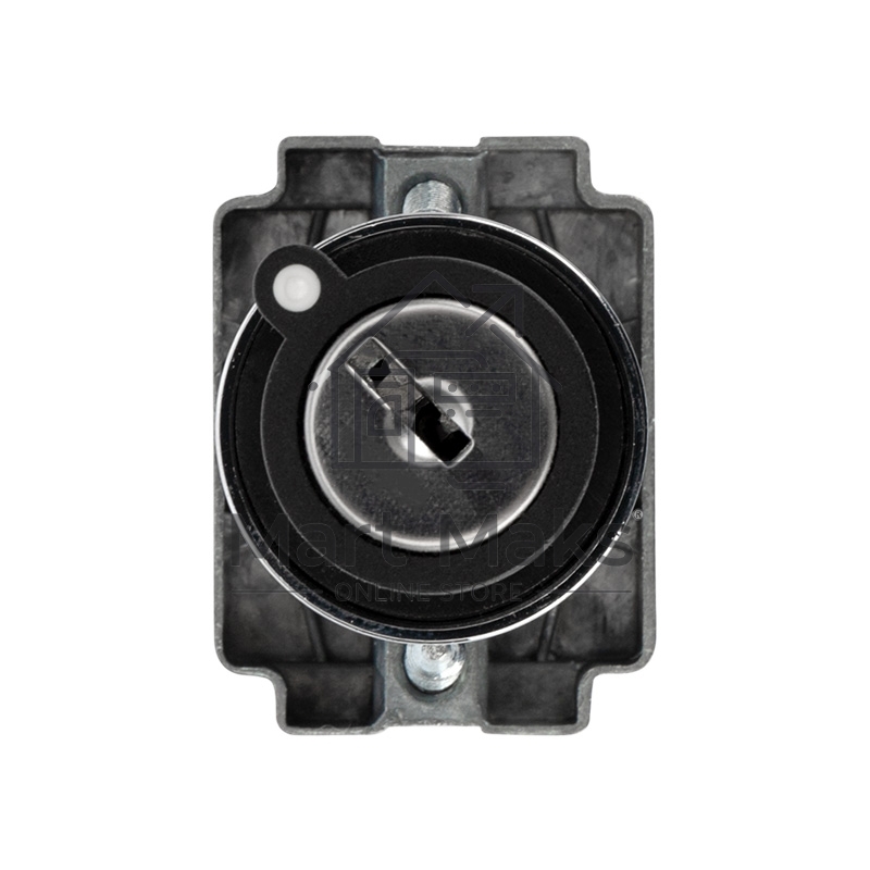 Переключатель BD32 3P с замком NO Rexant