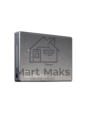 Накопитель SSD Intel D7-P5510, 7.5Tb, 2.5