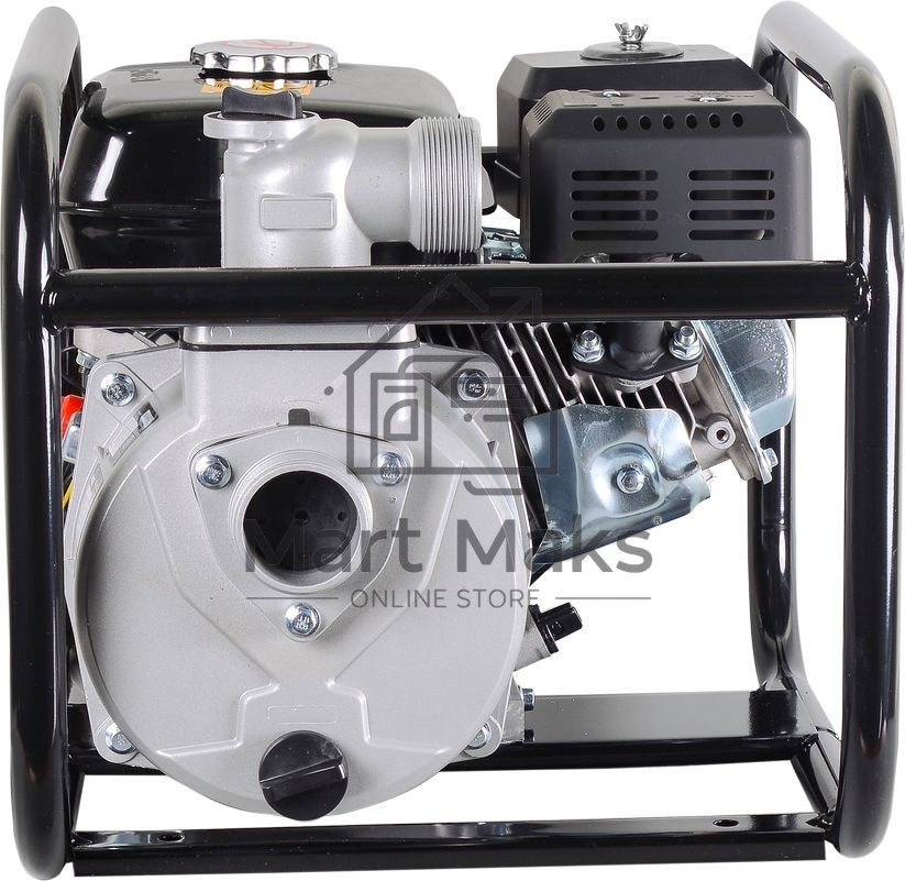 Мотопомпа MP-600-2 Huter