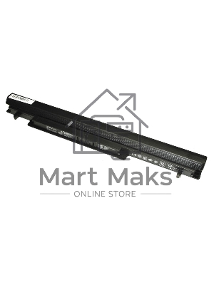 Аккумуляторная батарея для ноутбука Asus K46 K56 A46 A56 2600mAh OEM черный Аккумуляторная батарея для ноутбука Asus K46 K56 A46 A56 2600mAh OEM черный