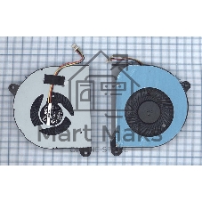 Вентилятор (кулер) для ноутбука Dell Inspiron 3760 5720 7720