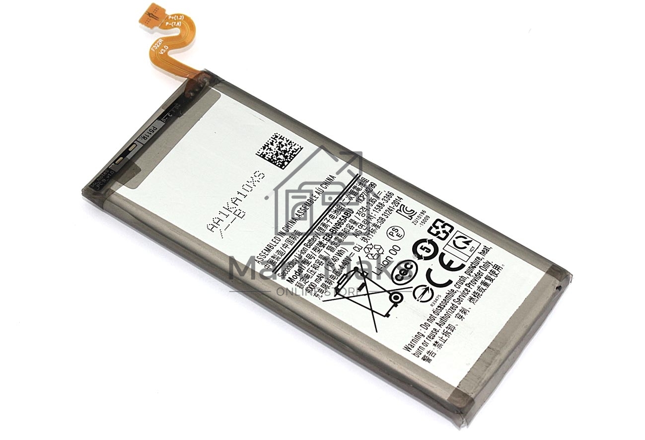 Аккумуляторная батарея EB-BN965ABE для Samsung Galaxy Note 9