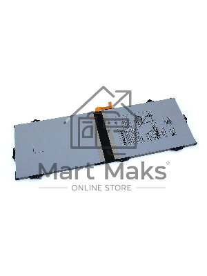 Аккумуляторная батарея для ноутбука Samsung XE310 X350 7.7V 5070mAh