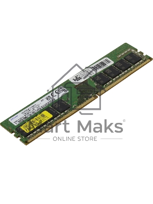 Оперативная память Samsung, DDR4, 16Gb (1x16GB), 3200MHz, CL22, DIMM, OEM