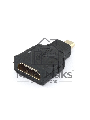 Переходник с HDMI на micro HDMI