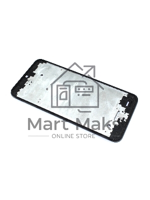 Рамка дисплея для Samsung Galaxy A30 A305F черная