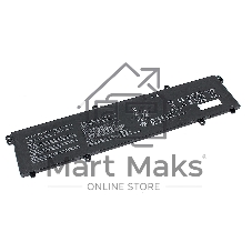 Аккумуляторная батарея для ноутбукa Asus Pro BR1100FKA (B31N1915) 11.55V 42Wh