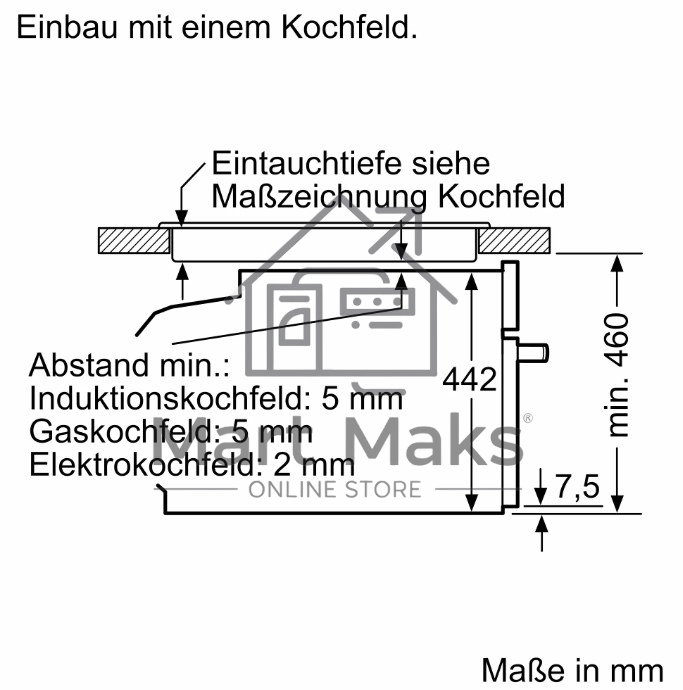 Встраиваемый духовой шкаф Bosch CMG978NB1 Accent line с микроволновой печью и 22 типами нагрева, 45.5x59.5x54.8 см, 45л, дисплей,инвертор,SoftClose и SoftOpen, Bosch Assist, черный. Телескопические направляющие 1 уровень,пиролитическая очистка,многоточечн