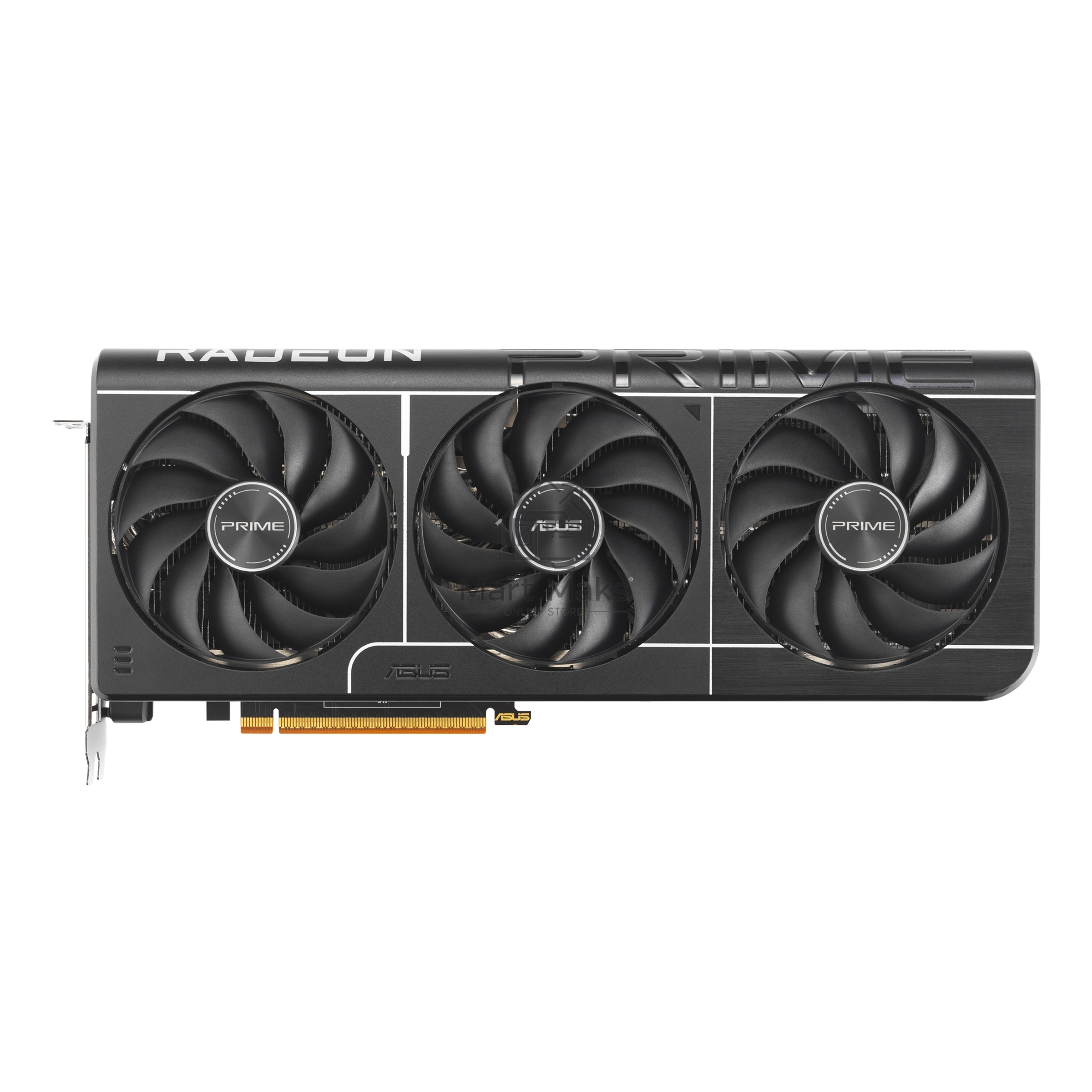 Видеокарта ASUS PRIME-RX9070-O16G