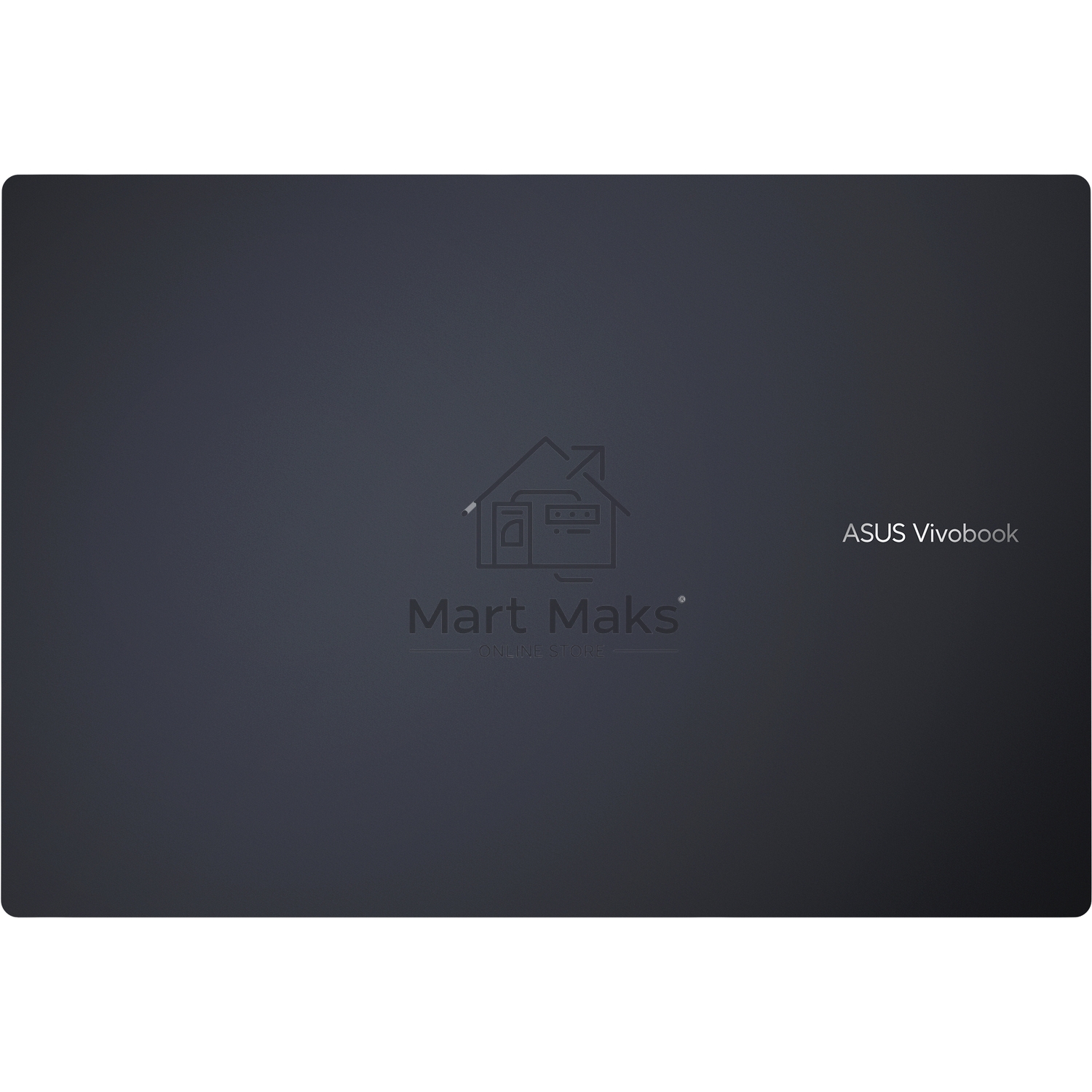 Ноутбук Asus Vivobook 18 M1807HA-S8025 Ryzen 7 260 16Gb SSD1Tb AMD Radeon 18.4