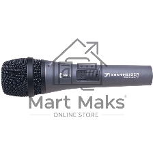 Микрофон 004514 Sennheiser E 835-S