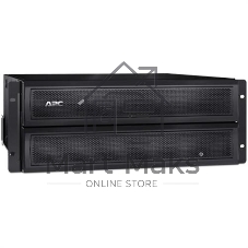 Батарея для ИБП APC SMX120BP Smart-UPS X 120V External Battery Pack 4U/Tower (for SMX2200HV), Hot Pluggable, Intelligent Battery Management, 2 y.war.