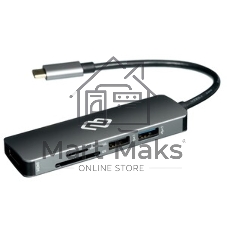 Стыковочная станция Digma DS-920