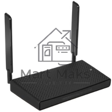 Wi-Fi маршрутизатор Mikrotik C53UiG+5HPaxD2HPaxD Hap ax3, 4*1Gbit, 1*2.5Gbit, 2.4/5Ghz, AX1800,