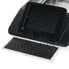 Сканер HP Scanjet Enterprise Flow N9120 fn2 Flatbed Scanner (A3,600x600 dpi,24 bit, USB,ADF 200 sheets, 120ppm A4, Duplex, 1y warr, replace L2683B)
