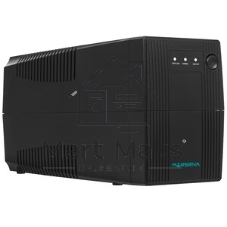 Источник бесперебойного питания линейно-интерактивный Smart мощностью 850 ВА/510 Вт MARSRIVA
