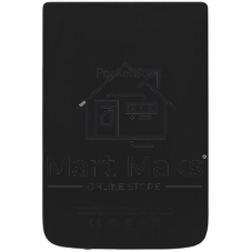 Электронная книга PocketBook 618 Basic Lux Ink черный (PB618-P-WW)