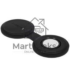 Переносное зарядное устройство Satechi Qi2 OntheGo 2-in-1 Wireless Charger, черный