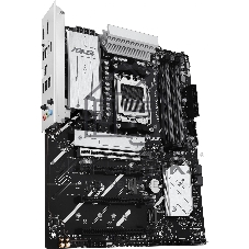 Материнская плата ASUS B650E MAX GAMING WIFI, AM5, AMD B650, 4xDDR5, 4xSATA, 3xM.2, 1xPCIe 5.0 x16, DisplayPort, HDMI, 1x2.5Gb LAN, USB Type-C, Wi-Fi 6E, Bluetooth, 3x3.5 мм, 7.1, ATX