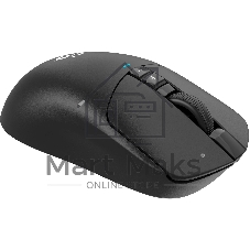 Мышь беспроводная/проводная A4Tech Bloody R72 Pro черный, 26000 dpi, USB Type-A, радиоканал, кнопки - 7