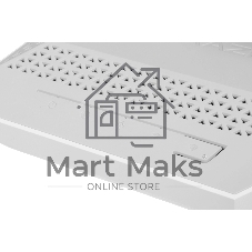 Гигабитный интернет-центр Netcraze Speedster 4G+ (NC-2911) с модемом 4G+, Mesh Wi-Fi 5 AC1200 и 4-портовым Smart-коммутатором
