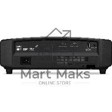 Проектор Acer Predator GD712 DLP 4500Lm LS 1500Lm ANSI (3840x2160) 2000000:1 ресурс лампы:20000часов 1xUSB typeA 2xHDMI 3.2кг