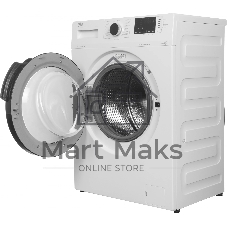 Стиральная машина Beko WSPE7612W белый, загрузка фронтальная 7 кг, 1200 об/мин., класс: А