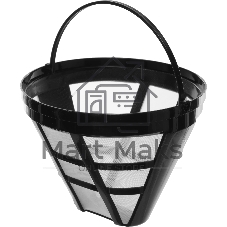 Кофеварка капельная Vitek VT-1500(MC) черный, исп. кофе - молотый, 1.25 л, 600 Вт