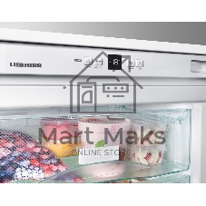 Встраиваемая морозильная камера Freezer Liebherr SUIG 1514 001 white