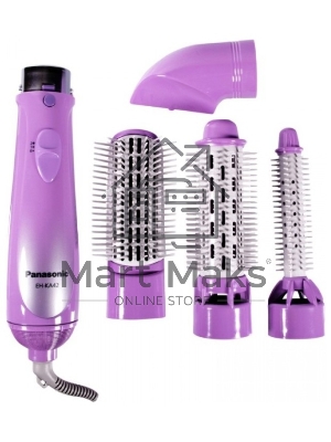 Фен Panasonic EH-KA42-V865 600Вт фиолетовый