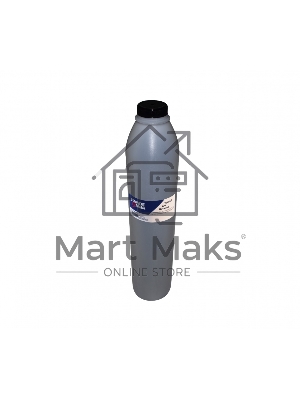 Тонер для принтеров Kyocera Mita TK-17/18/55/65/100/100е/110/120/130/140/310/320/330/340/410/420 1000г (W411) Tomoegawa Фасовка РФ