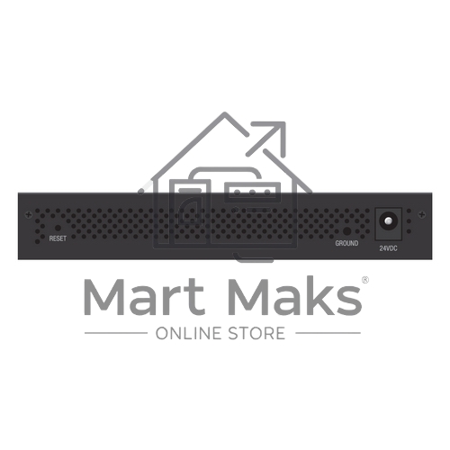 Маршрутизатор Ubiquiti EdgeRouter X SFP (ER-X-SFP-EU)