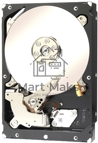 Жесткий диск Seagate Original SATA-III 2Tb ST2000NM0033 (7200rpm) 128Mb 3.5