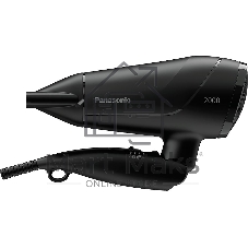 Фен Panasonic EH-ND65-K865 черный, 2000 Вт, компактный