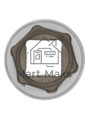 Набор торцевых головок Matrix 1/4