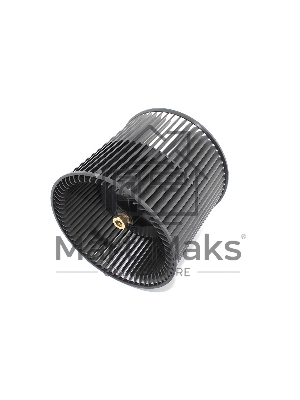 Крыльчатка для вытяжек Krona B30-TT03-012-JB H-149, D-135