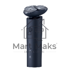 Электробритва Xiaomi Electric Shaver S101 3Вт BHR7465GL