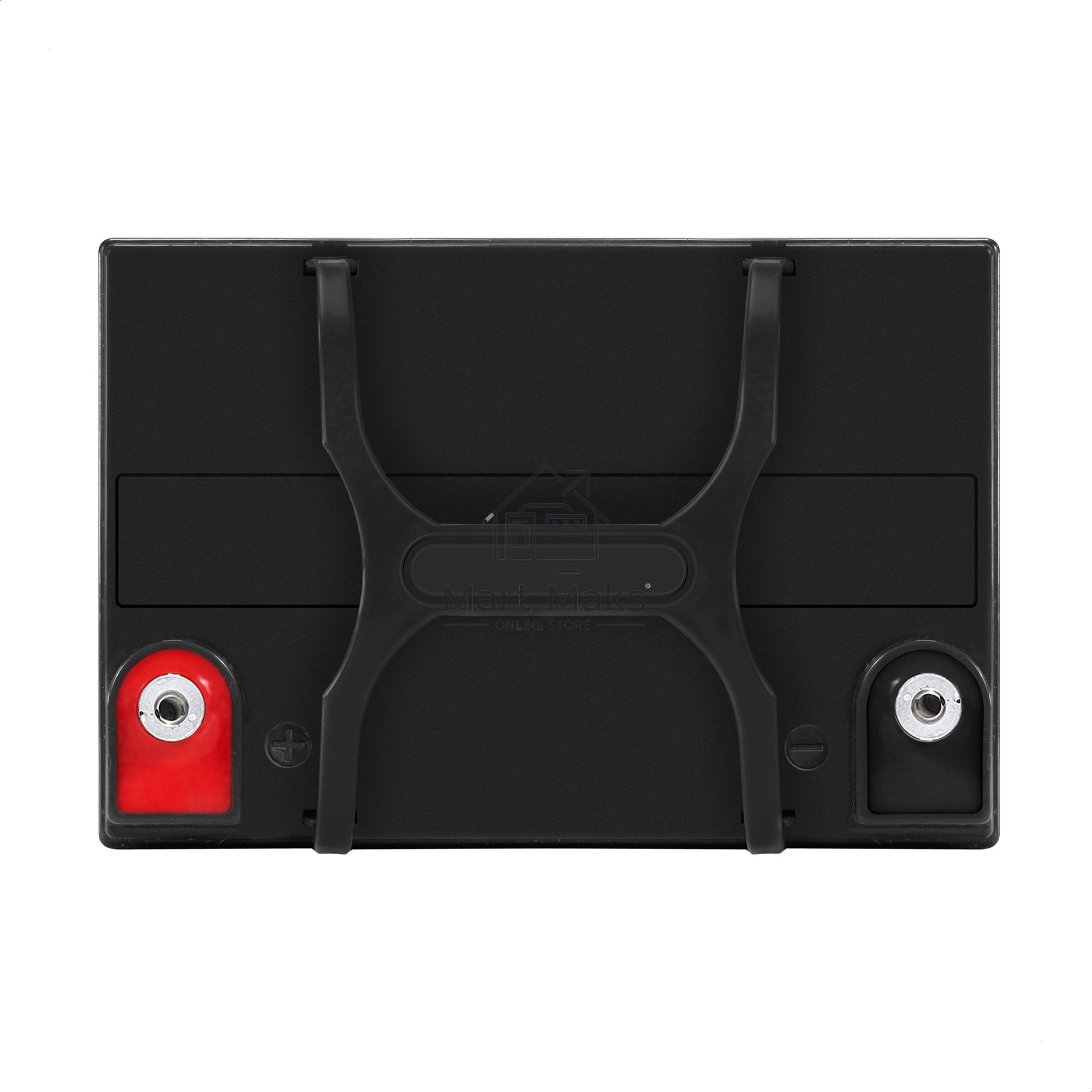 Аккумуляторная батарея ExeGate DT 1233 (12V 33Ah, под болт М6)